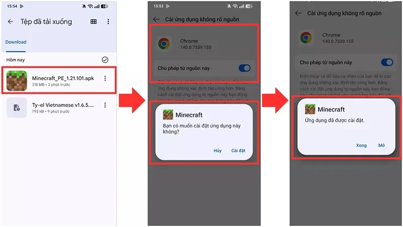 Seed minecraft 1.21 - Bảng seed Minecraft 1.21 đáng thử cho từng kiểu chơi