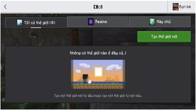 Minecraft pc chơi chung pe - Bảng so sánh nhanh