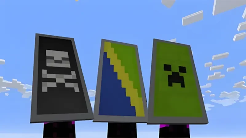 Minecraft pe 1.21.131 - Những cải tiến chính trong Minecraft pe 1.21.131