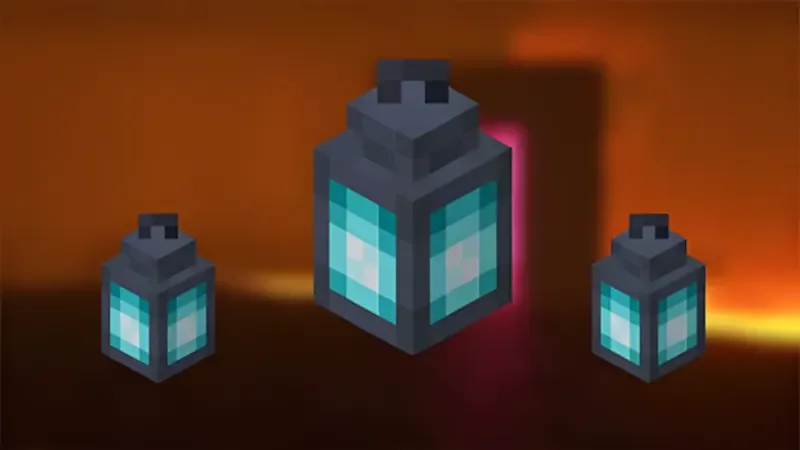 Minecraft pe 1.18.0.14 - Hang động sâu và khó lường hơn