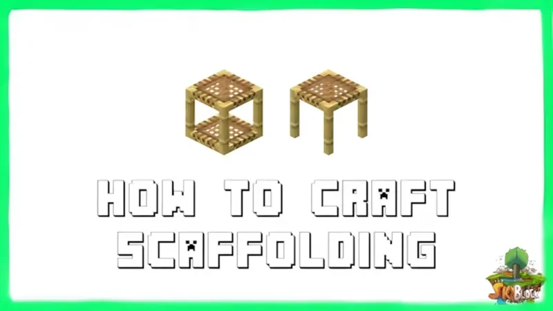 Minecraft pe 1.14 tiếng việt - Dân làng và khối nghề nghiệp