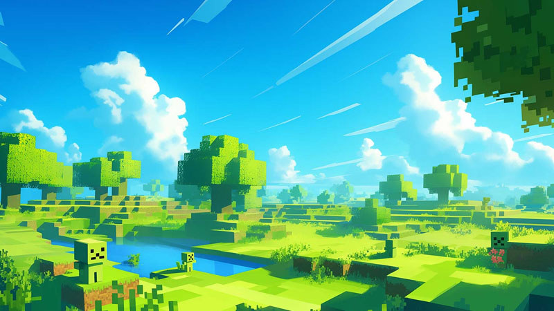 Đánh giá minecraft pe - Đánh giá minecraft pe tổng quan: phiên bản mobile có gì đáng chú ý? Đánh giá minecraft pe - Đánh giá minecraft pe tổng quan: phiên bản mobile có gì đáng chú ý?
