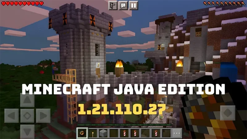 Tải minecraft pe 1.14 apk - Tải minecraft pe 1.14 apk có gì nổi bật?
