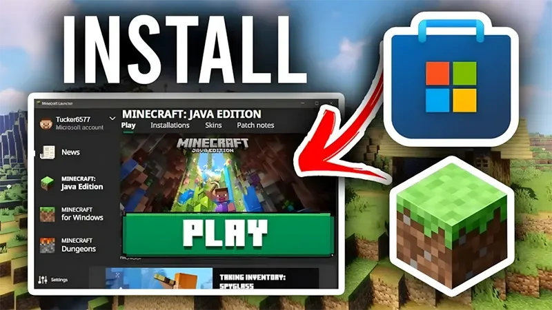 Minecraft pe 1.4 - Vì sao bản 1.4 được nhiều người quan tâm? Minecraft pe 1.4 - Vì sao bản 1.4 được nhiều người quan tâm?