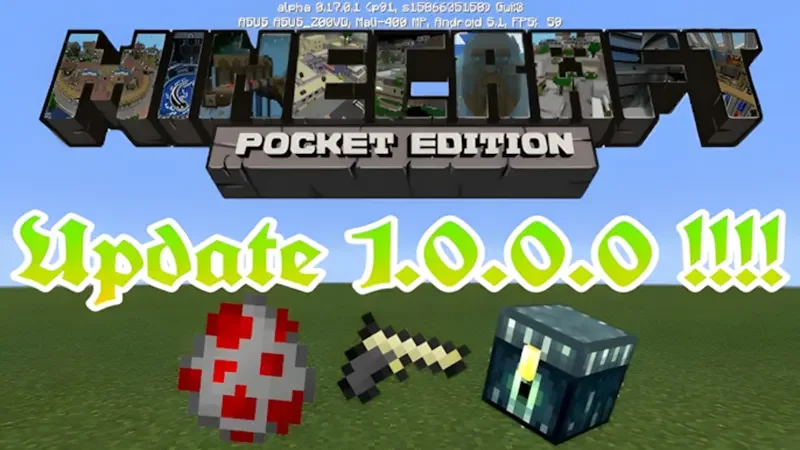 Ai tạo ra minecraft - Minecraft ban đầu được tạo ra như thế nào?