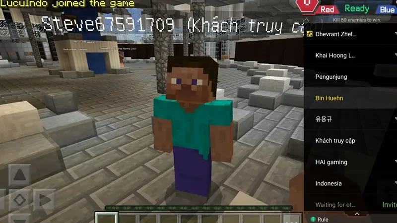 Cách đổi tên minecraft - Cách đổi tên minecraft là gì và khi nào nên thực hiện? Cách đổi tên minecraft - Cách đổi tên minecraft là gì và khi nào nên thực hiện?