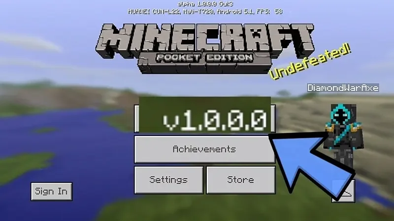Tải minecraft pe 1.16 apk - Tải minecraft pe 1.16 apk là gì và vì sao bản này được quan tâm? Tải minecraft pe 1.16 apk - Tải minecraft pe 1.16 apk là gì và vì sao bản này được quan tâm?