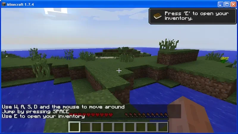 Minecraft pe 1.10 - Minecraft pe 1.10 có gì đáng chú ý? Minecraft pe 1.10 - Minecraft pe 1.10 có gì đáng chú ý?