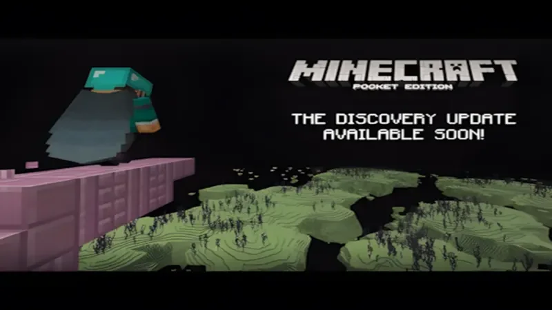 Minecraft pe 1.1.2 - Vì sao phiên bản này vẫn được nhiều người tìm lại? Minecraft pe 1.1.2 - Vì sao phiên bản này vẫn được nhiều người tìm lại?