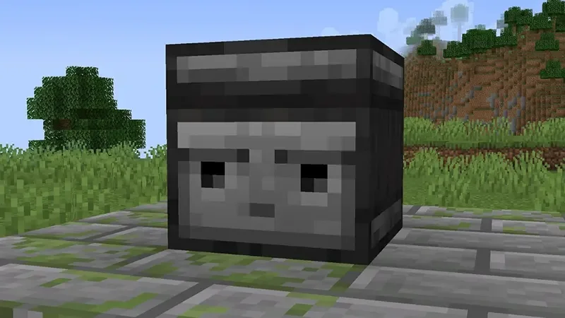 Minecraft pe 1.1.4 - Sửa lỗi crash và cải thiện độ ổn định Minecraft pe 1.1.4 - Sửa lỗi crash và cải thiện độ ổn định