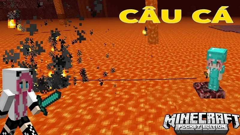 Minecraft pe 1.17 - Đồng và cơ chế oxy hóa độc đáo