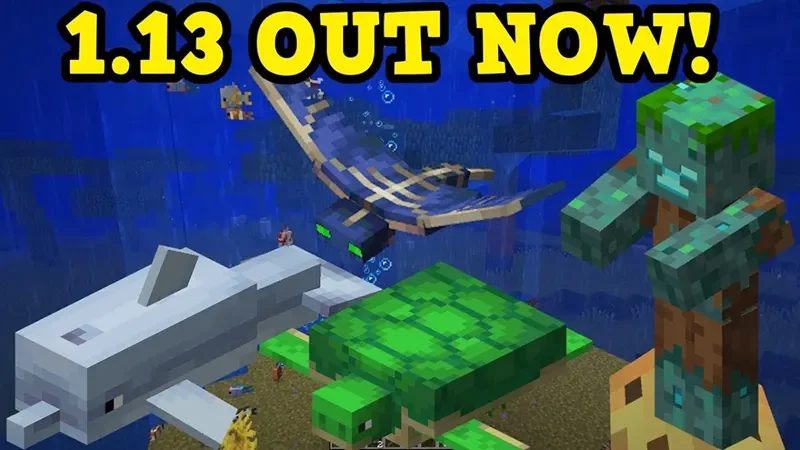 Minecraft pe 1.2.5 - Tổng quan phiên bản Minecraft pe 1.2.5 - Tổng quan phiên bản