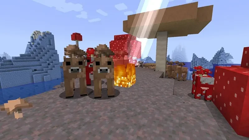 Minecraft pe 1.6. - Minecraft pe 1.6. có gì nổi bật trong bản cập nhật này? Minecraft pe 1.6. - Minecraft pe 1.6. có gì nổi bật trong bản cập nhật này?
