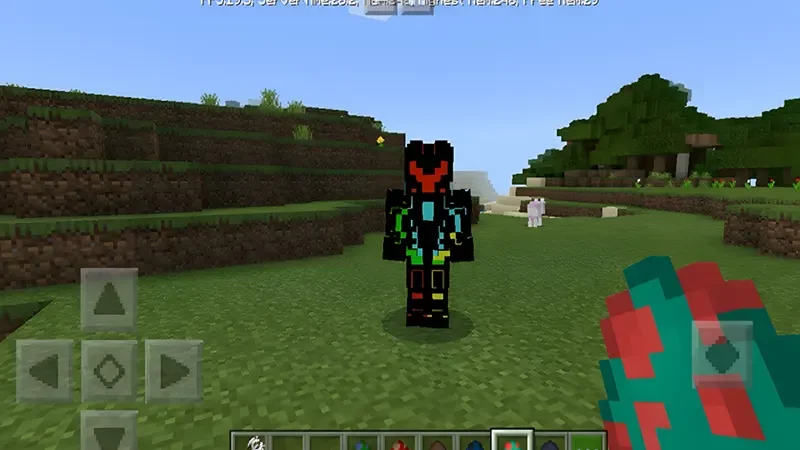 Minecraft pe 1.19.81 - Minecraft pe 1.19.81 có gì đáng chú ý? Minecraft pe 1.19.81 - Minecraft pe 1.19.81 có gì đáng chú ý?