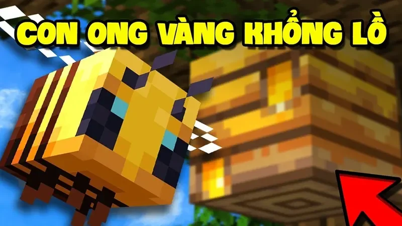 Minecraft pe 1.20.1 - Khảo cổ học và vật phẩm trang trí