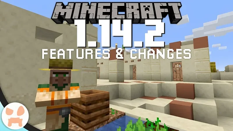 Tải minecraft pe 1.8 apk - Tải minecraft pe 1.8 apk là phiên bản gì?