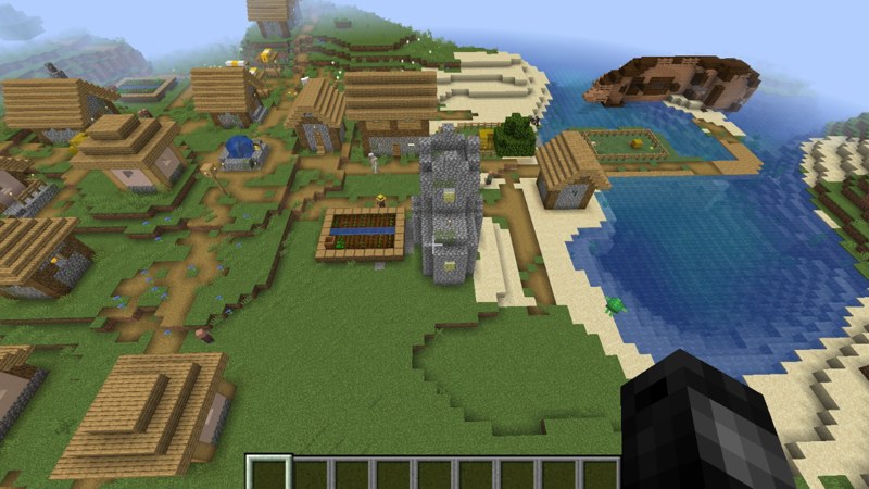 Minecraft pe 1.21.132 - Minecraft pe 1.21.132 có gì nổi bật?