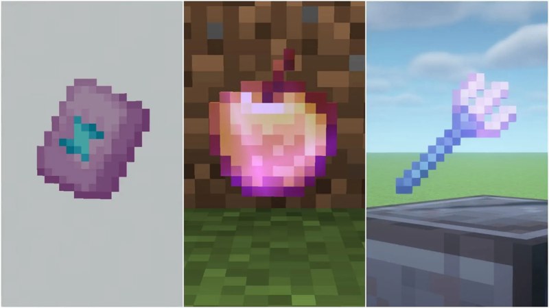 Minecraft pe 1.17