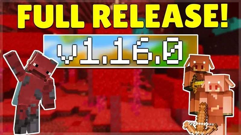 Minecraft pe 1.13 - Giá trị của mob mới trong sinh tồn