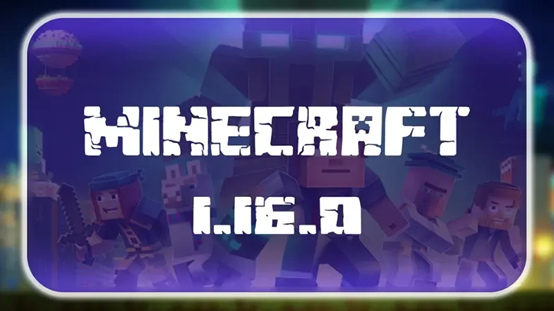 Minecraft pe 1.17.30 - Vì sao bản 1.17.30 được nhiều người tìm lại? Minecraft pe 1.17.30 - Vì sao bản 1.17.30 được nhiều người tìm lại?
