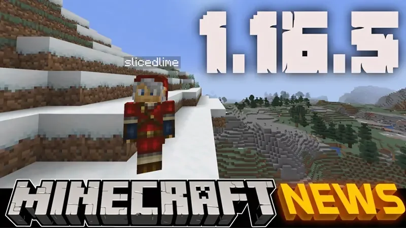 Minecraft pe 1.8.9 - Vì sao bản 1.8.9 vẫn được nhiều người tìm kiếm? Minecraft pe 1.8.9 - Vì sao bản 1.8.9 vẫn được nhiều người tìm kiếm?