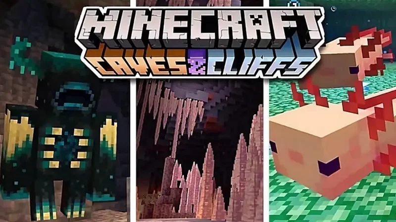 Minecraft pe phiên bản hot - Minecraft pe phiên bản hot là gì? Minecraft pe phiên bản hot - Minecraft pe phiên bản hot là gì?