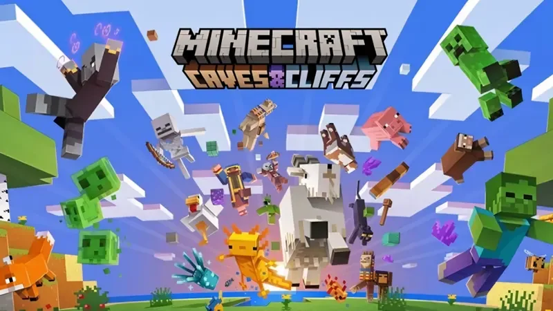 Minecraft pe 1.19.50 - Mob, vật liệu và khối mới trong bản 1.19.50 Minecraft pe 1.19.50 - Mob, vật liệu và khối mới trong bản 1.19.50