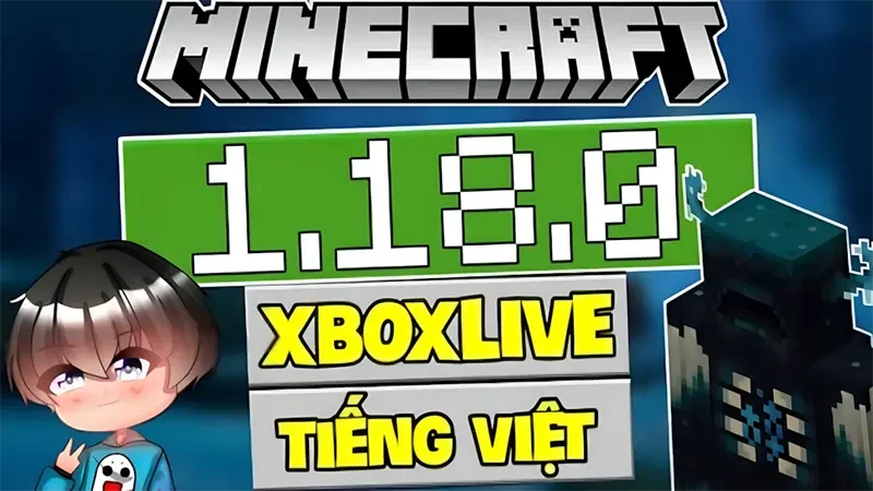 Tải minecraft pe 1.26 apk - Nên sao lưu thế giới trước khi nâng cấp