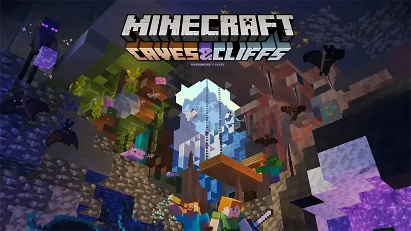 Minecraft pe 1.26.3 - Minecraft pe 1.26.3 là phiên bản gì?