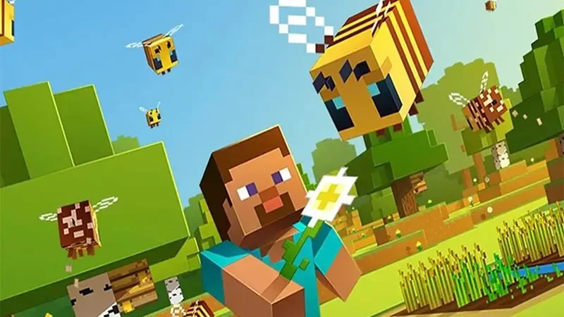 Minecraft pe 1.0 - Minecraft pe 1.0 là phiên bản gì? Minecraft pe 1.0 - Minecraft pe 1.0 là phiên bản gì?