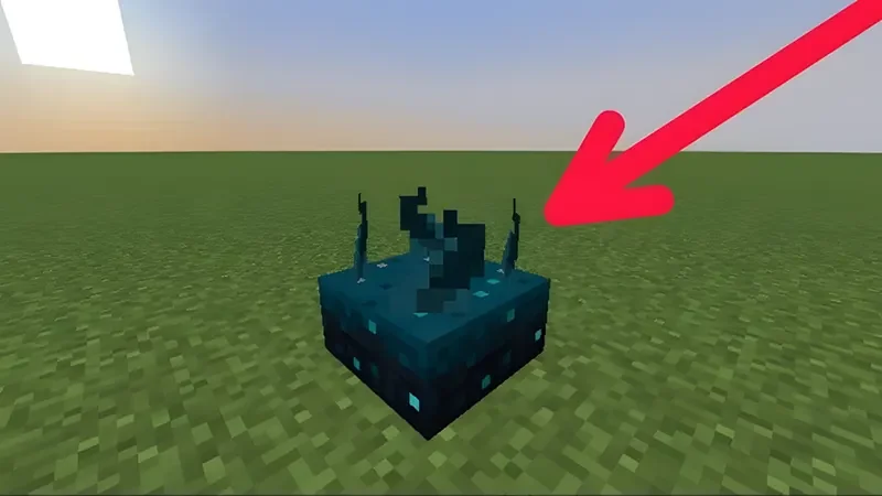 Minecraft pe 1.21.51 - Bảng thông tin nhanh