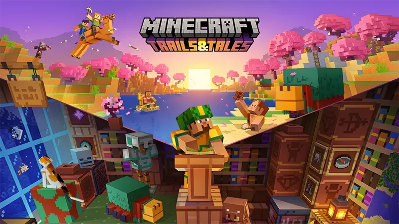 Giải thưởng minecraft pe danh giá - Vì sao người chơi Minecraft PE nên quan tâm? Giải thưởng minecraft pe danh giá - Vì sao người chơi Minecraft PE nên quan tâm?