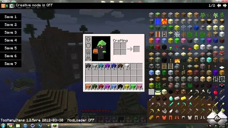 Tải minecraft pe 1.18 apk - Tải minecraft pe 1.18 apk là phiên bản gì?