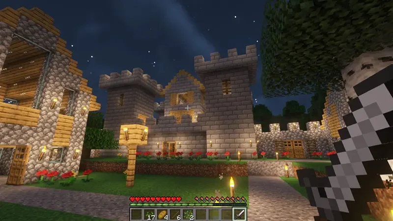 Minecraft java vs bedrock - Minecraft java vs bedrock về mod, addon và tùy biến