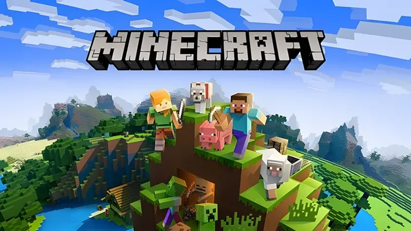 Minecraft pe 1.21.132 - Vì sao cần kiểm tra nguồn tải?