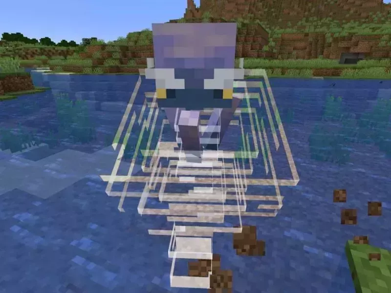 Minecraft pe 1.18.0.20 - Hang động rộng hơn và có chiều sâu hơn Minecraft pe 1.18.0.20 - Hang động rộng hơn và có chiều sâu hơn
