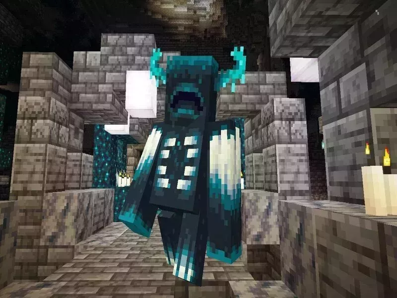 Minecraft pe 1.5 - Minecraft pe 1.5 có gì đáng chú ý trong Update Aquatic? Minecraft pe 1.5 - Minecraft pe 1.5 có gì đáng chú ý trong Update Aquatic?