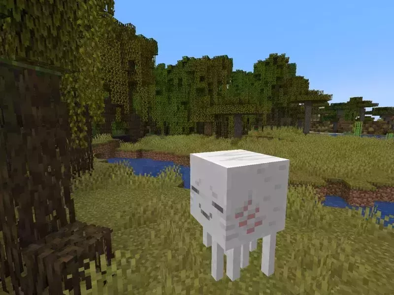Cách làm dây thừng minecraft - Vì sao nên chế tạo dây thừng sớm? Cách làm dây thừng minecraft - Vì sao nên chế tạo dây thừng sớm?