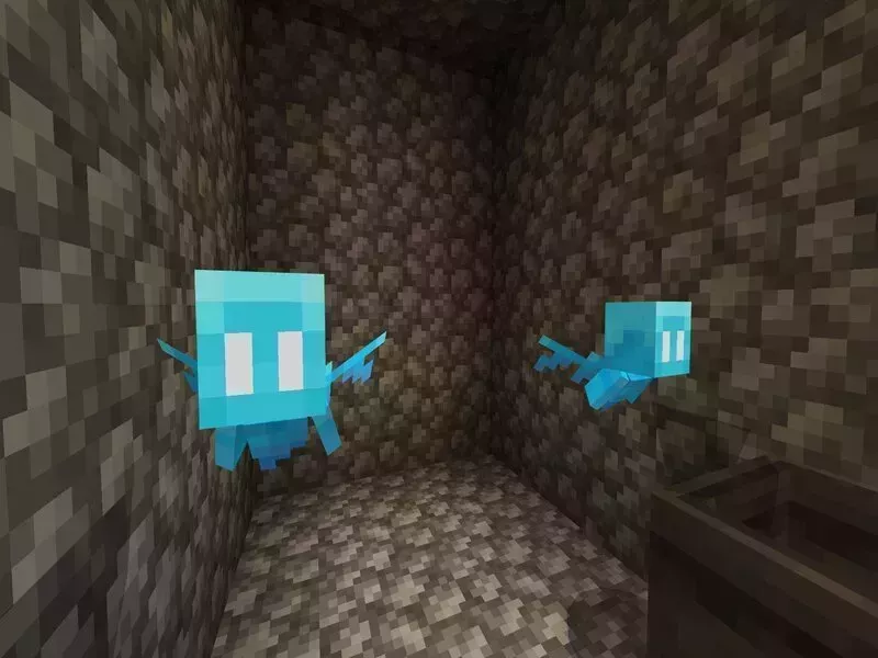 Minecraft pe 1.21.41 - Hardcore thay đổi cách người chơi sinh tồn Minecraft pe 1.21.41 - Hardcore thay đổi cách người chơi sinh tồn