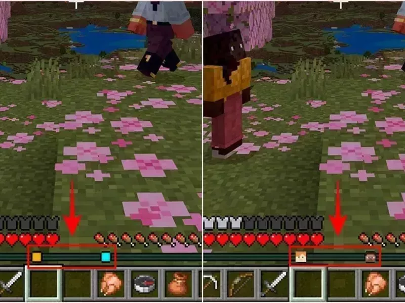 Minecraft pe 1.12.1 - Tối ưu hơn cho thiết bị cấu hình vừa Minecraft pe 1.12.1 - Tối ưu hơn cho thiết bị cấu hình vừa