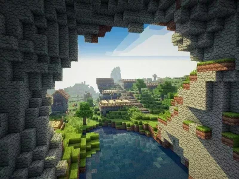 Minecraft pe 1.19 ios - Minecraft pe 1.19 ios có gì đáng chú ý trong The Wild Update?