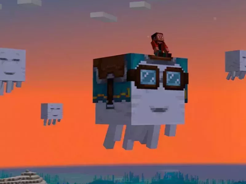 Minecraft pe trung quốc - Trải nghiệm cốt lõi vẫn là Minecraft PE Minecraft pe trung quốc - Trải nghiệm cốt lõi vẫn là Minecraft PE