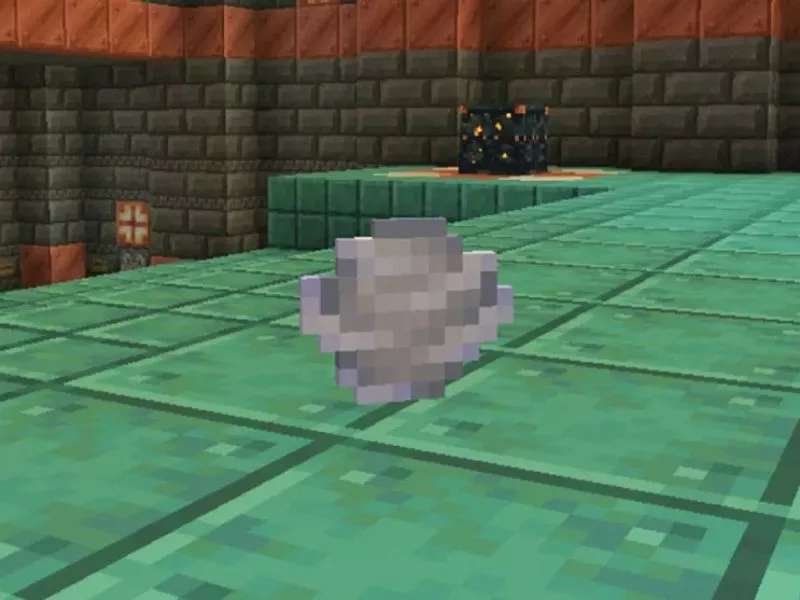 Minecraft pe 1.26.10 - Minecraft pe 1.26.10 có gì mới trong bản Tiny Takeover?