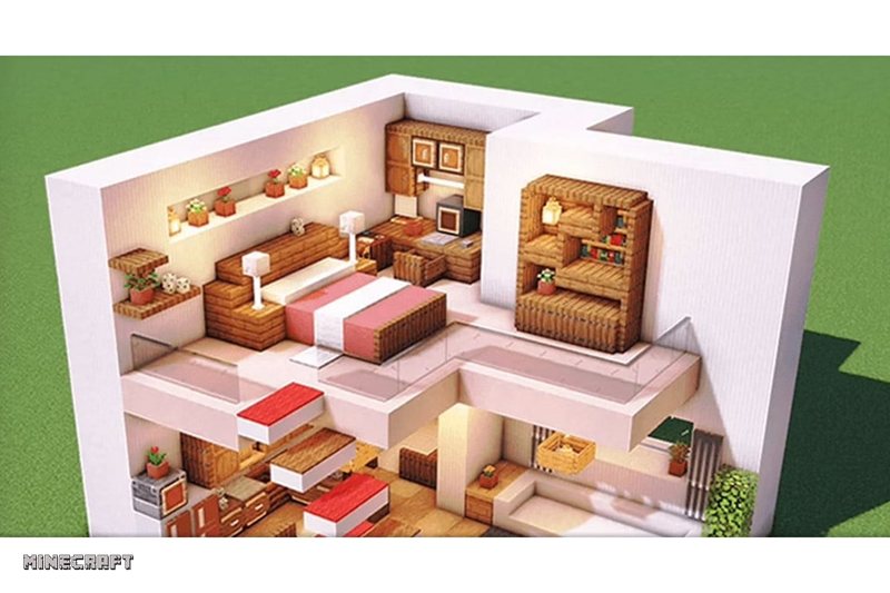 Bàn phù phép Minecraft - Nên phù phép món nào trước? Bàn phù phép Minecraft - Nên phù phép món nào trước?