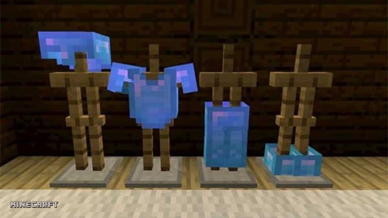 Snow Golem Minecraft - Lỗi thường gặp khi chế tạo Snow Golem Minecraft - Lỗi thường gặp khi chế tạo