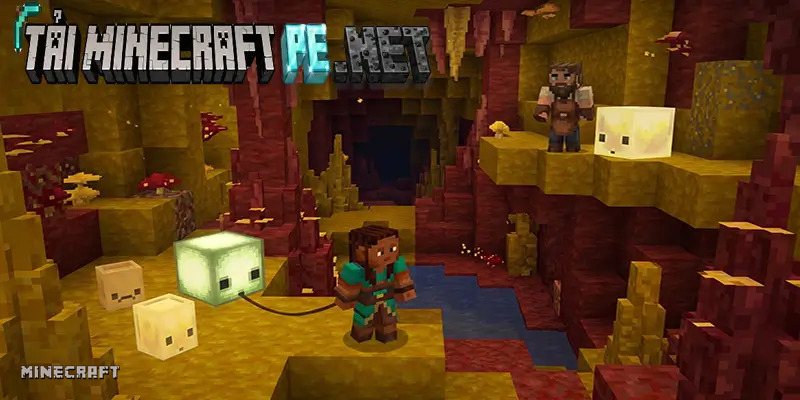 Zombie Villager Minecraft - Mức độ nguy hiểm khi gặp Zombie Villager Minecraft - Mức độ nguy hiểm khi gặp
