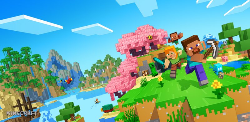 Dân làng Minecraft - Đặc điểm cơ bản của dân làng Dân làng Minecraft - Đặc điểm cơ bản của dân làng