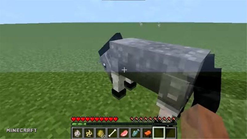 Comparator Minecraft - Đo mức đầy của rương và hopper Comparator Minecraft - Đo mức đầy của rương và hopper