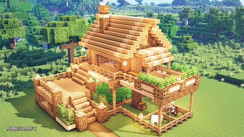 Repeater Minecraft - Cách đặt đúng chiều Repeater Minecraft - Cách đặt đúng chiều