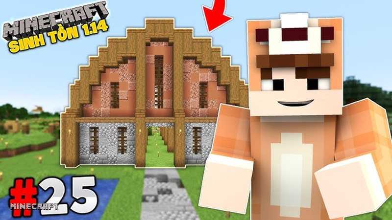 Trial Chamber Minecraft - Mở Vault sao cho an toàn? Trial Chamber Minecraft - Mở Vault sao cho an toàn?